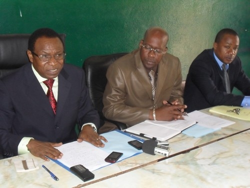 Enseignement supérieur / Communiqué de presse : Délocalisation d’un centre du Bts